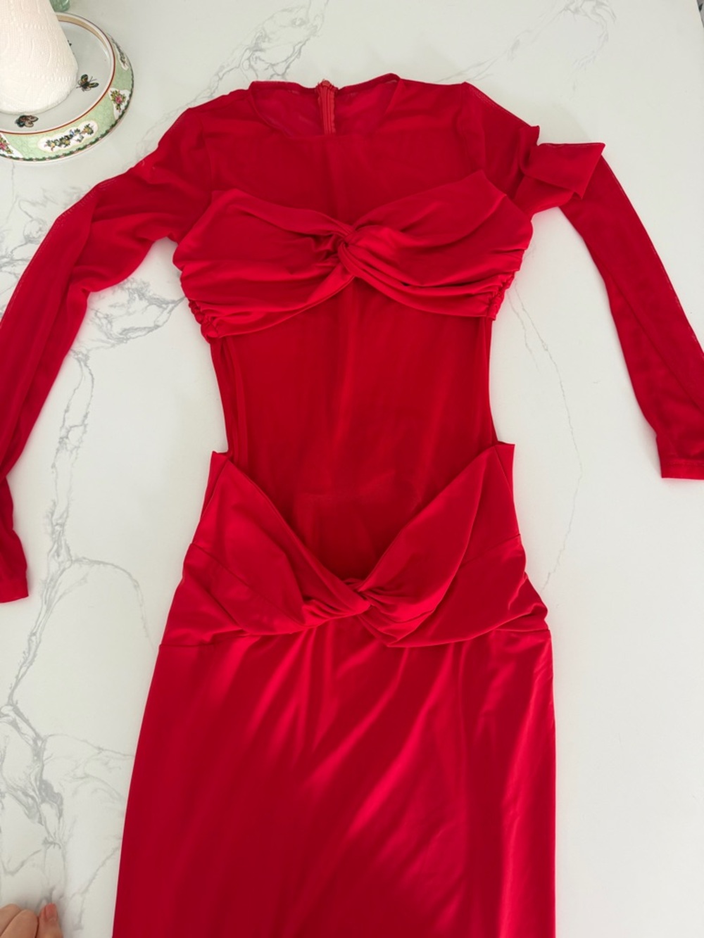 Aprilake Long sleeve Maxi Dress - TikTok Viral